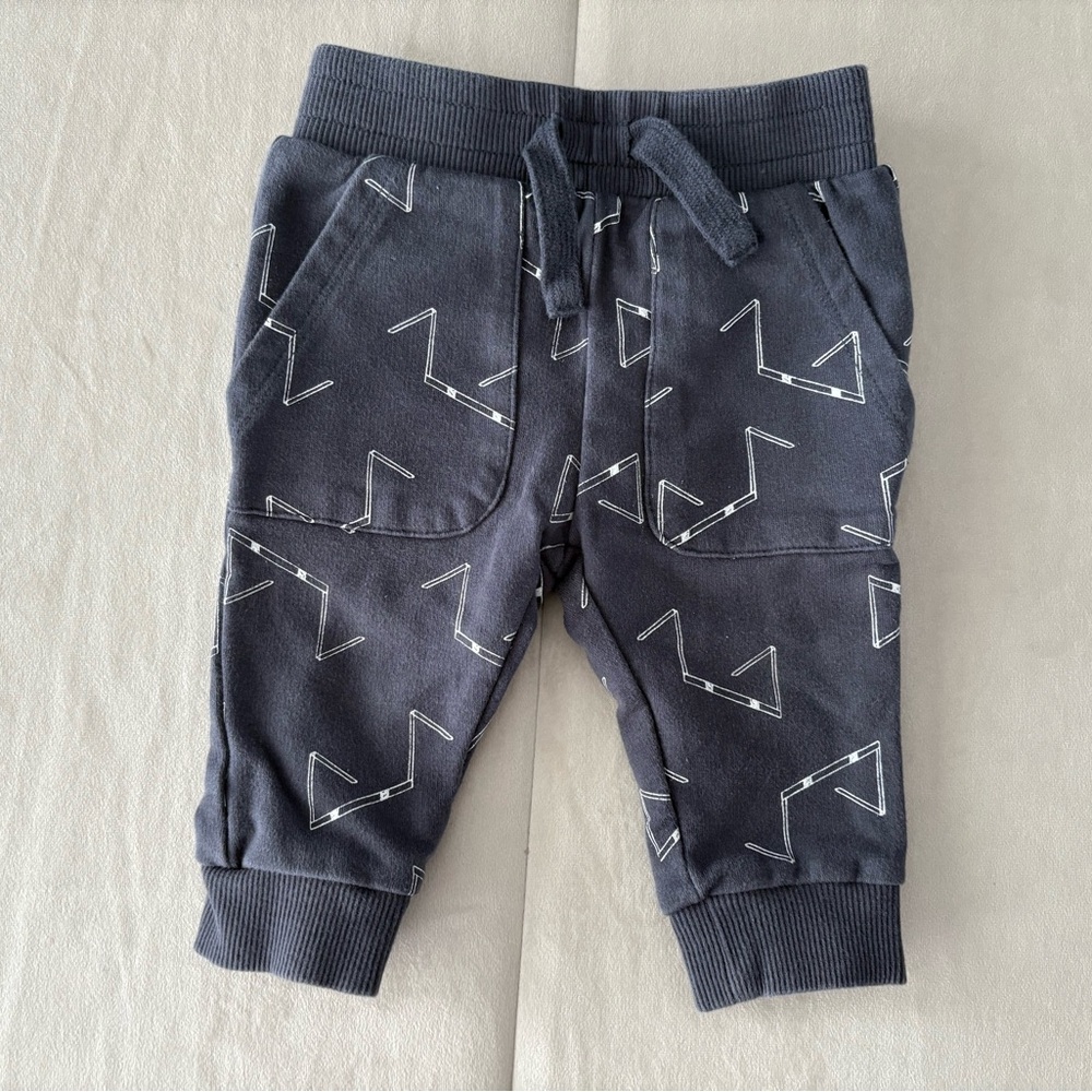 ⭐️2/$15⭐️ Miles Baby Jogger Pants